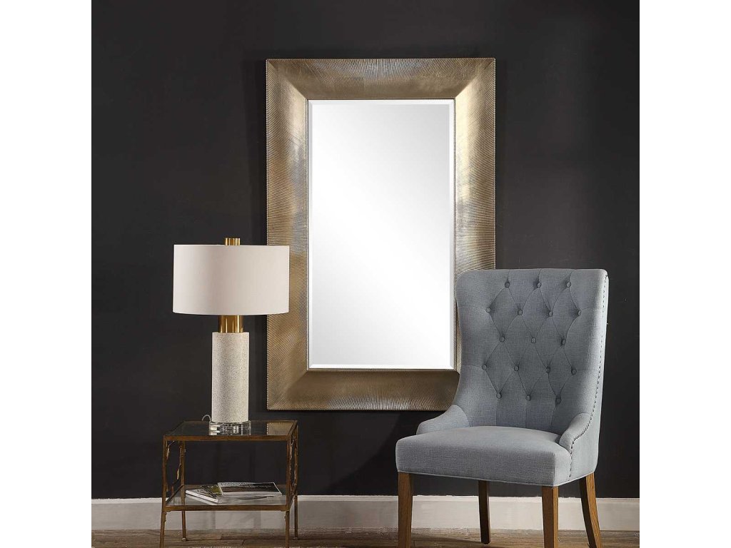 Valenton Mirror - image 1