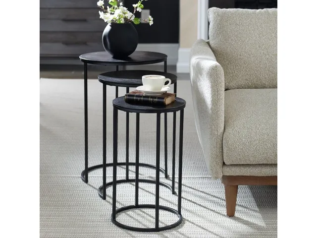 Furniture - S/3