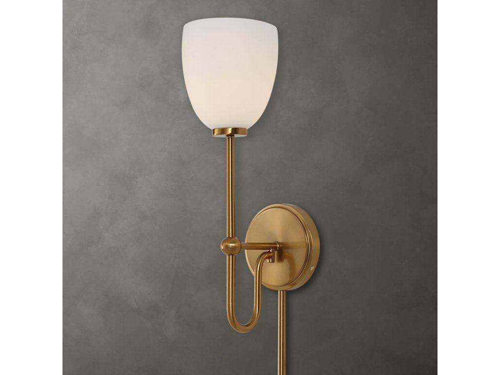 Trophy, 1 Lt Sconce - image 1