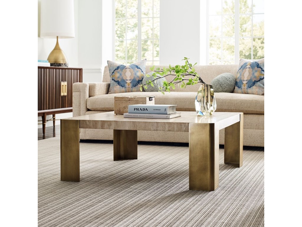 Caress Coffee Table - image 1