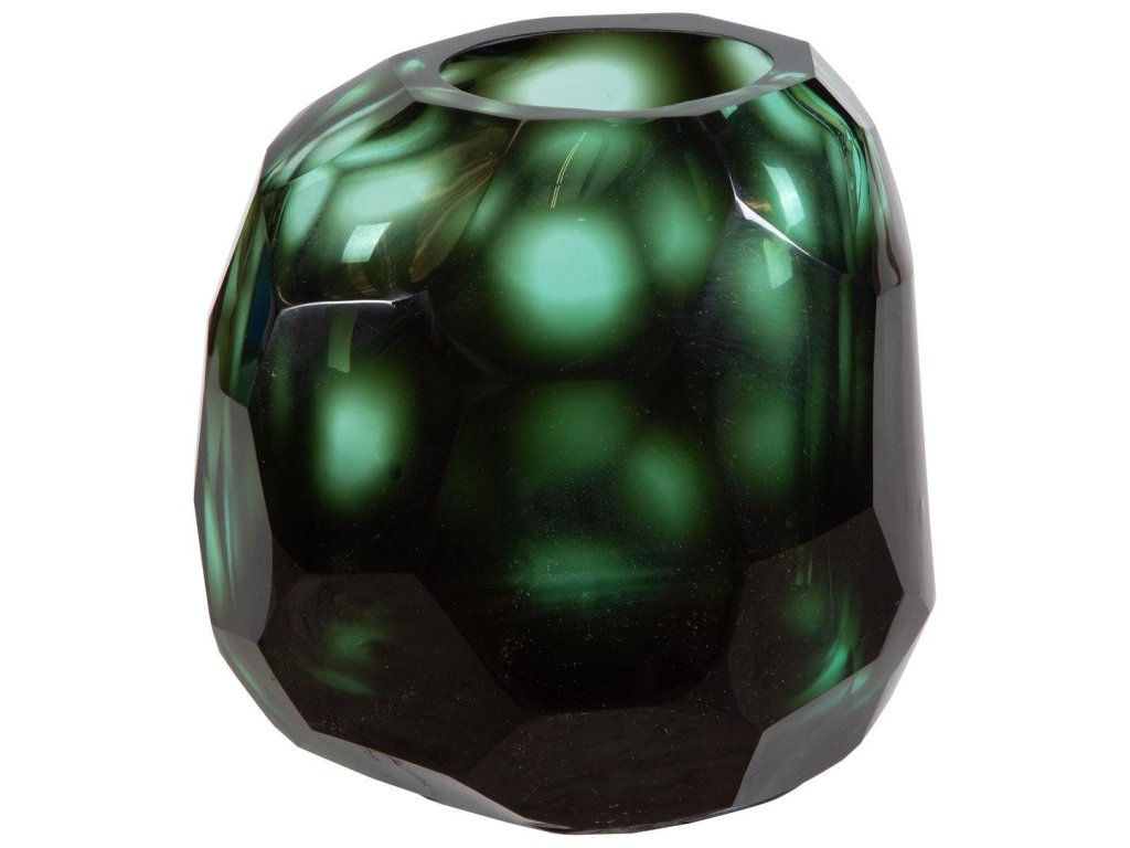 Emerald Vase - Small - main image