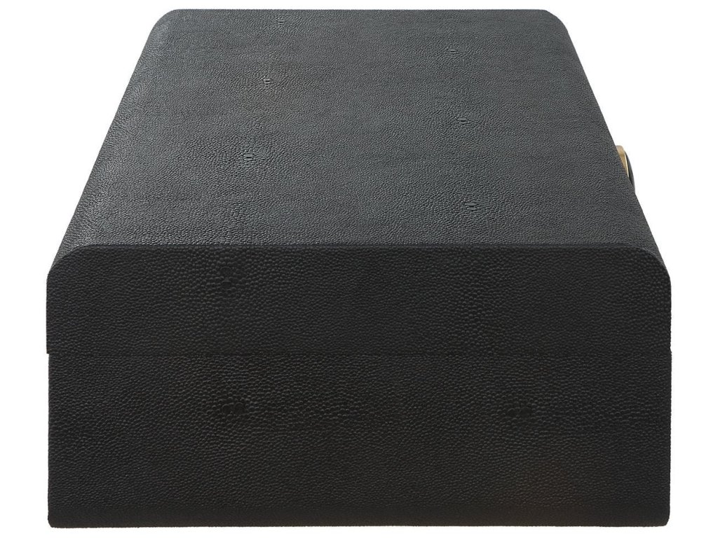 Lalique Box, Black - image 3