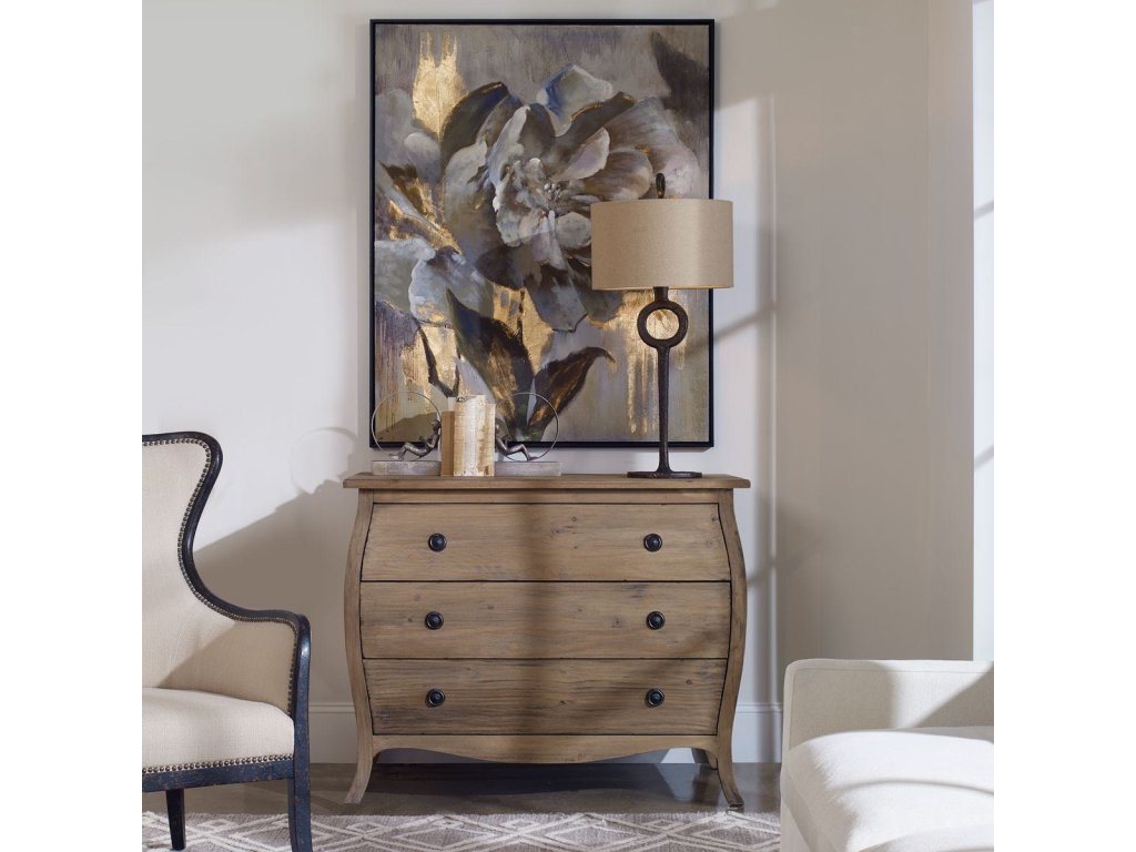Dazzling Hand Painted Canvas - image 1