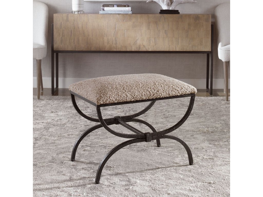 Hacienda Small Bench - image 1