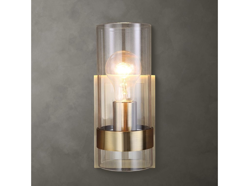 Cardiff Ab, 1 Lt Sconce - main image