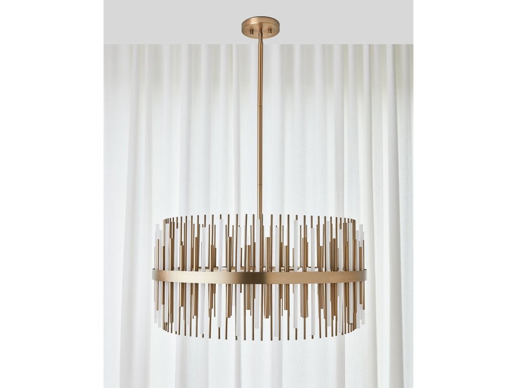 Magic Wand, 8 Lt Pendant - image 3