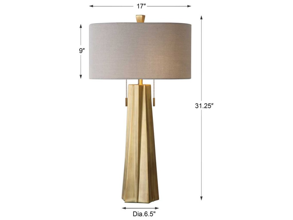 Maris Table Lamp - image 6