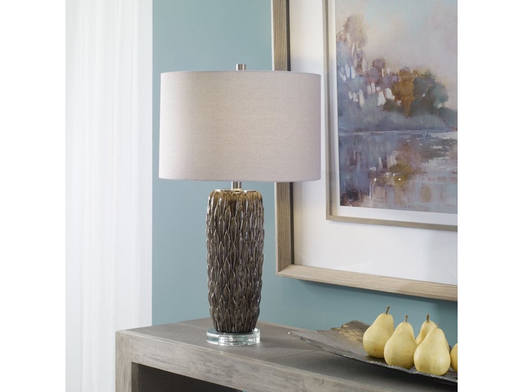 Nettle Table Lamp - image 6