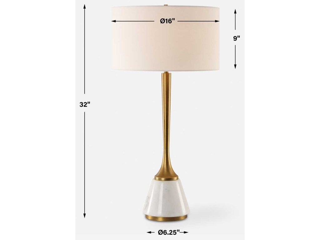Avola Table Lamp - image 7
