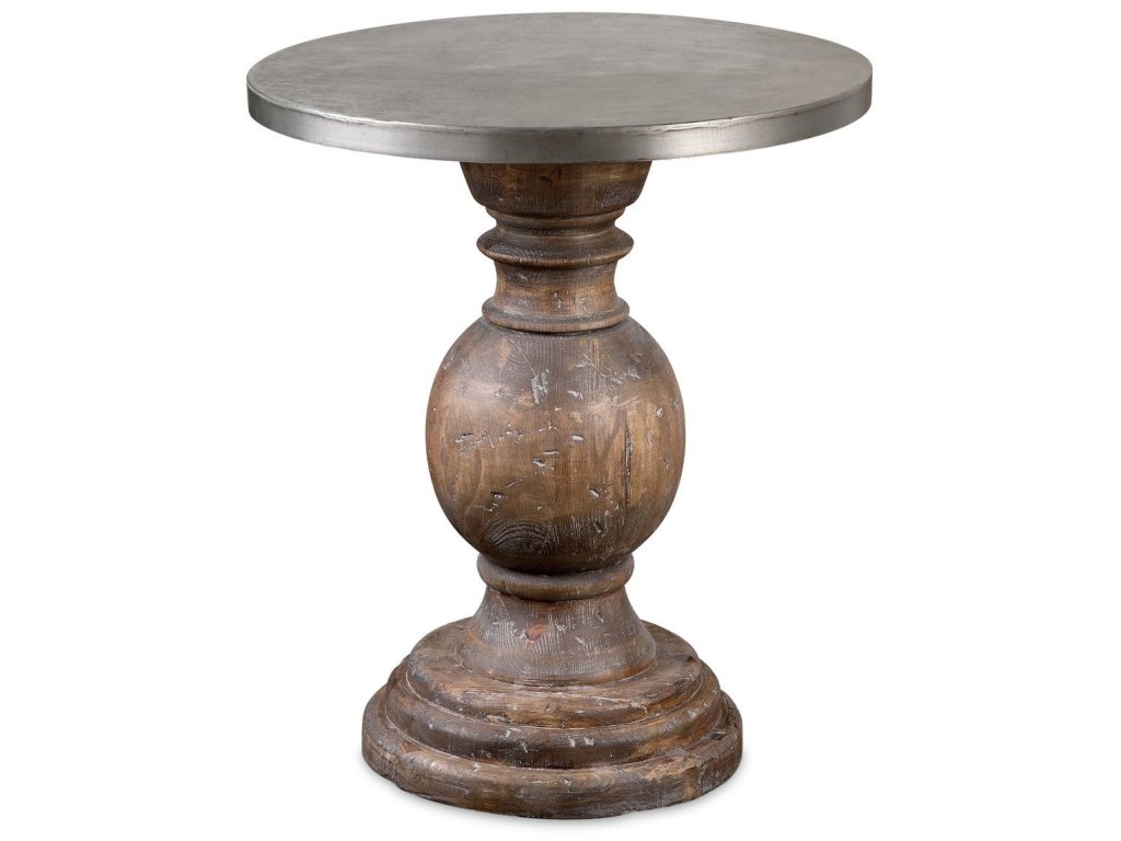 Blythe Side Table - main image
