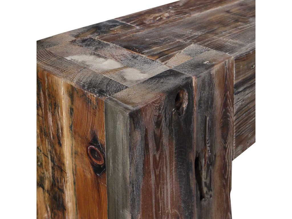 Ivena Sofa Table - image 3