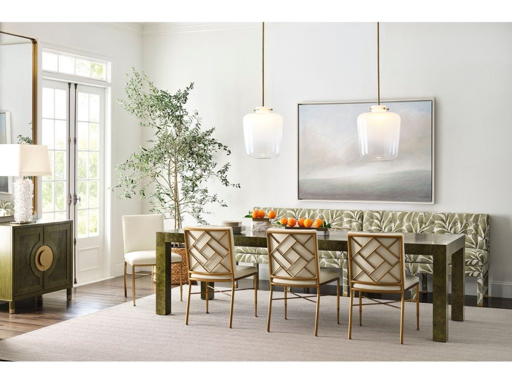 Spangled Table Lamp - image 9
