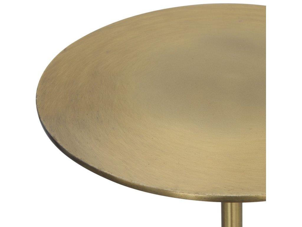 Gimlet Drink Table, Black - image 6