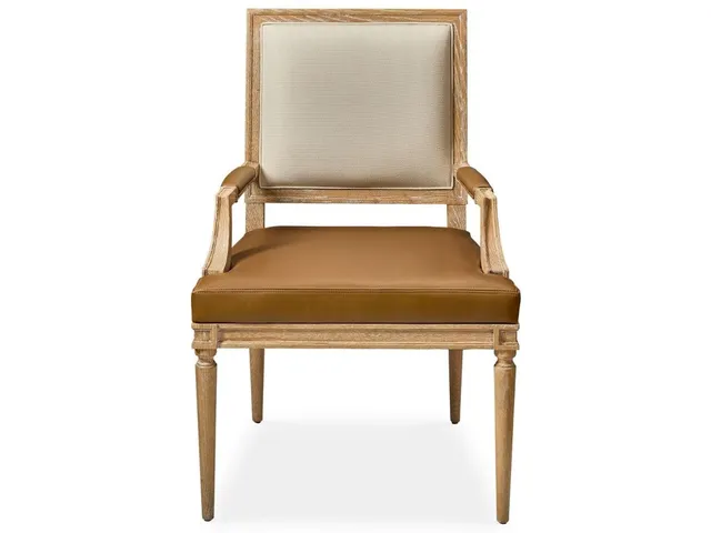 French Connection Armchair, 2 Per Box