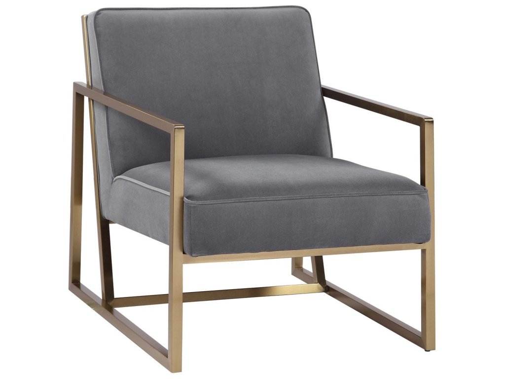 Hartigan Accent Chair - image 6