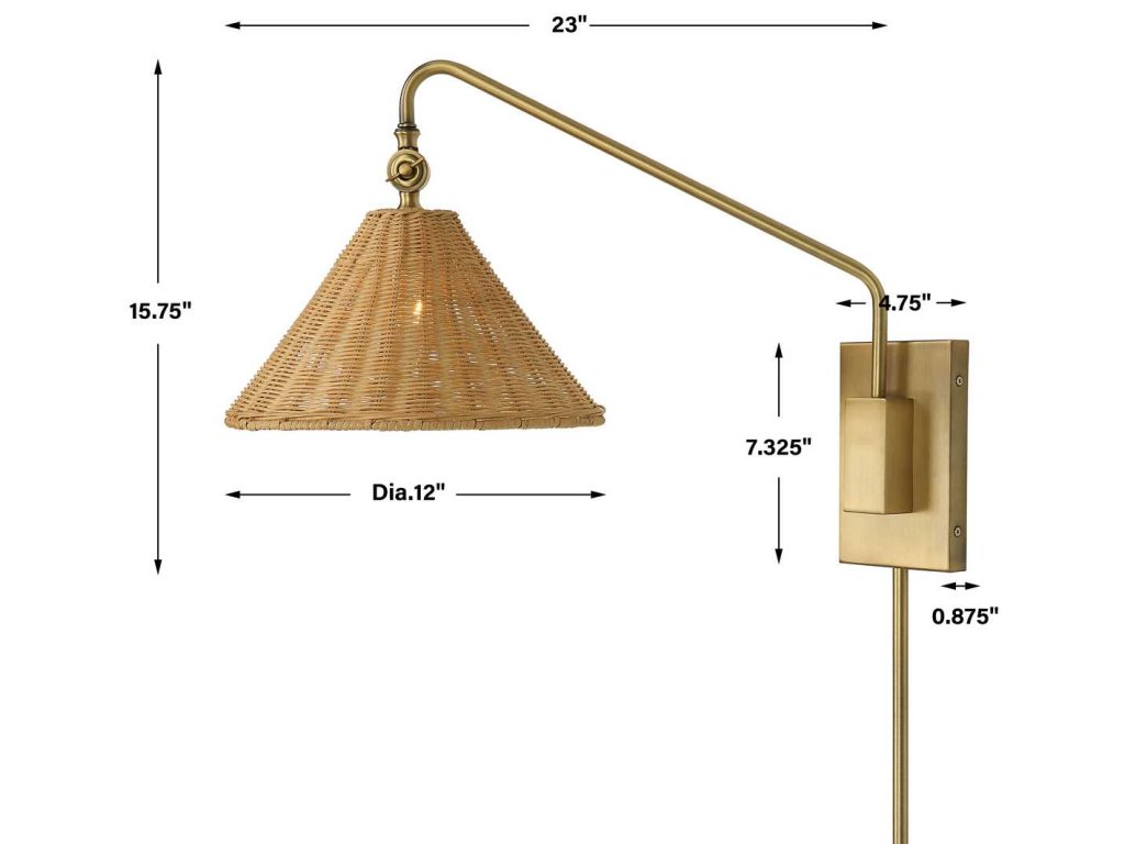 Phuvinh, 1 Lt Sconce - image 9