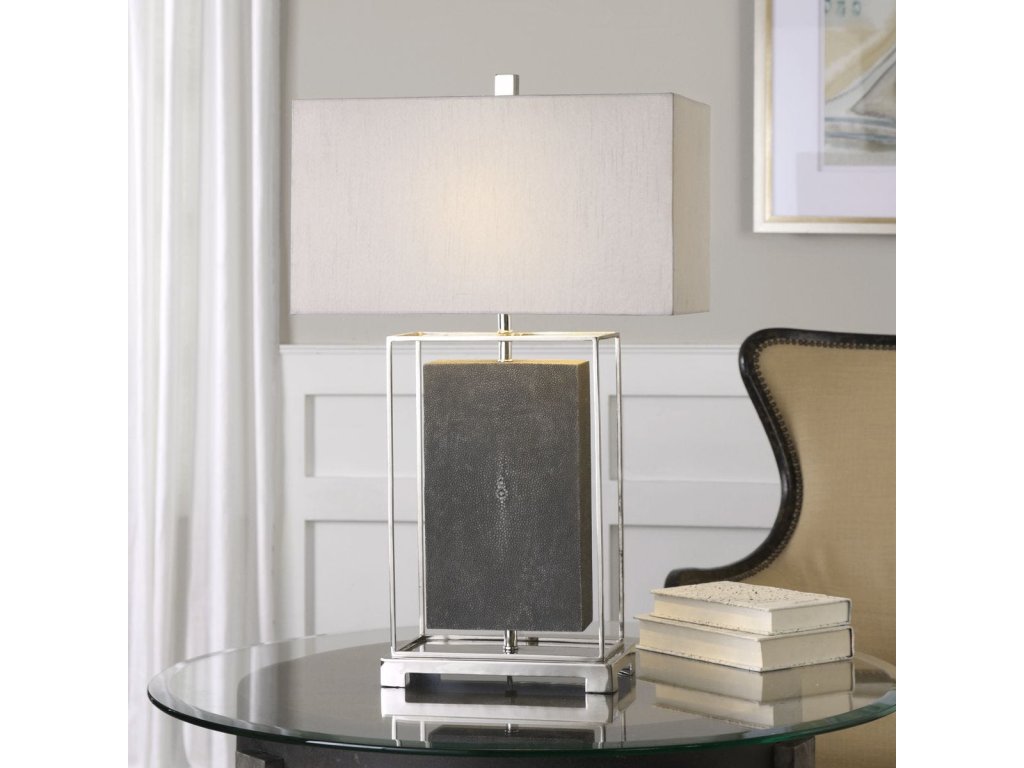 Sakana Table Lamp - image 1