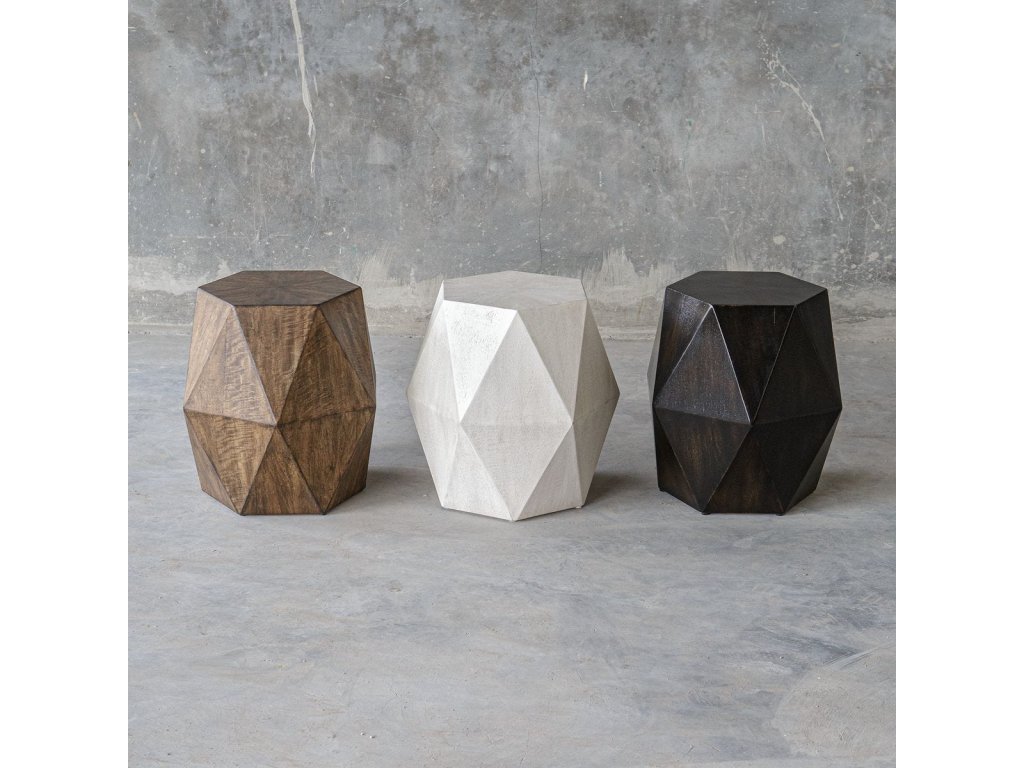 Volker Accent Table, Honey - image 5