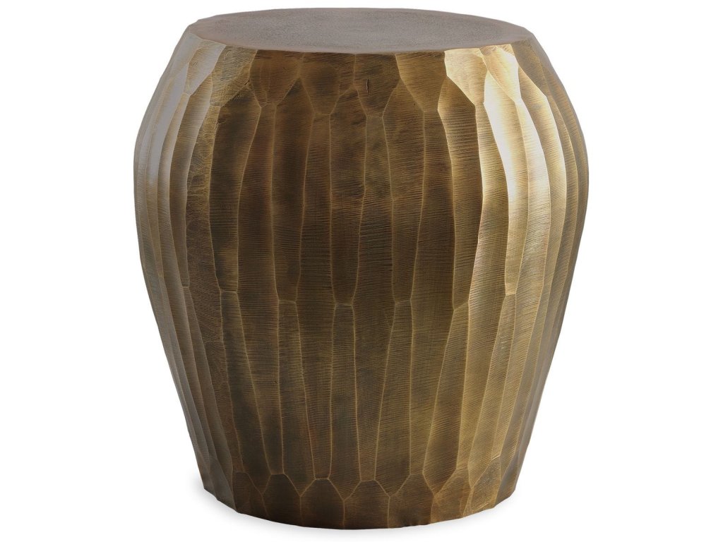 Jardiniere Accent Table - main image