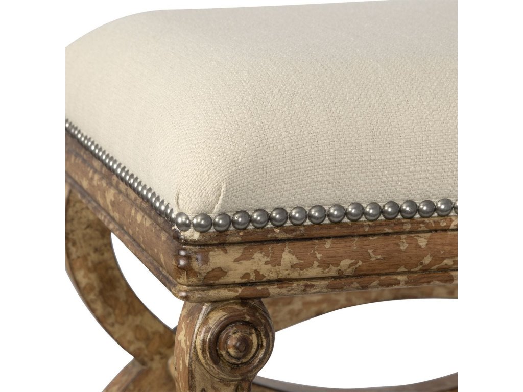 Karline Small Bench - image 4
