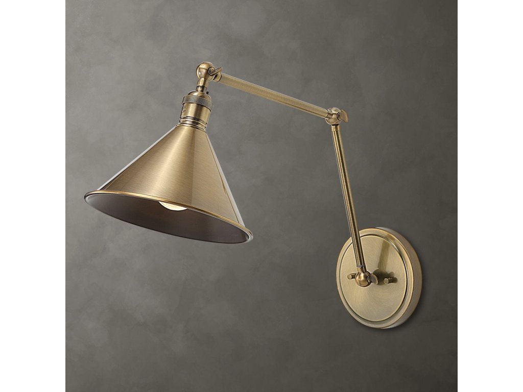 Exeter, 1 Lt Sconce - main image
