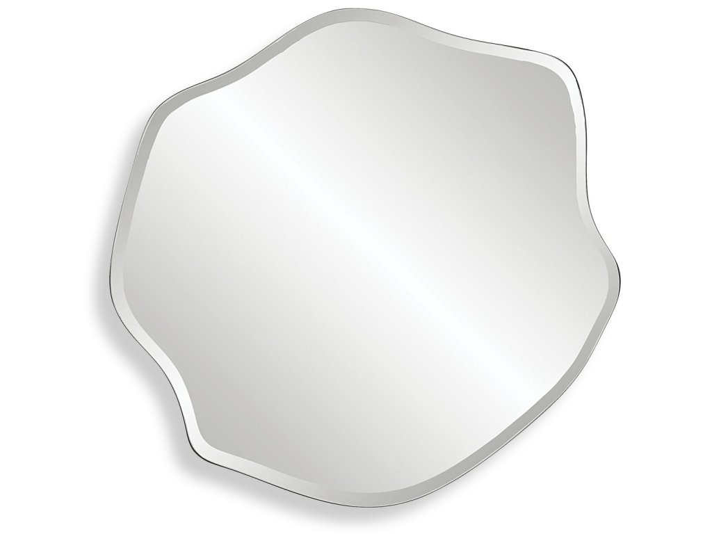 Curiosity Mirror - main image