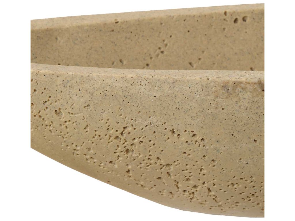 Vessel Bowl, Ivory - image 4