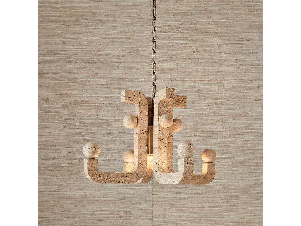 Equilibrium, 5 Lt Led Pendant - image 1