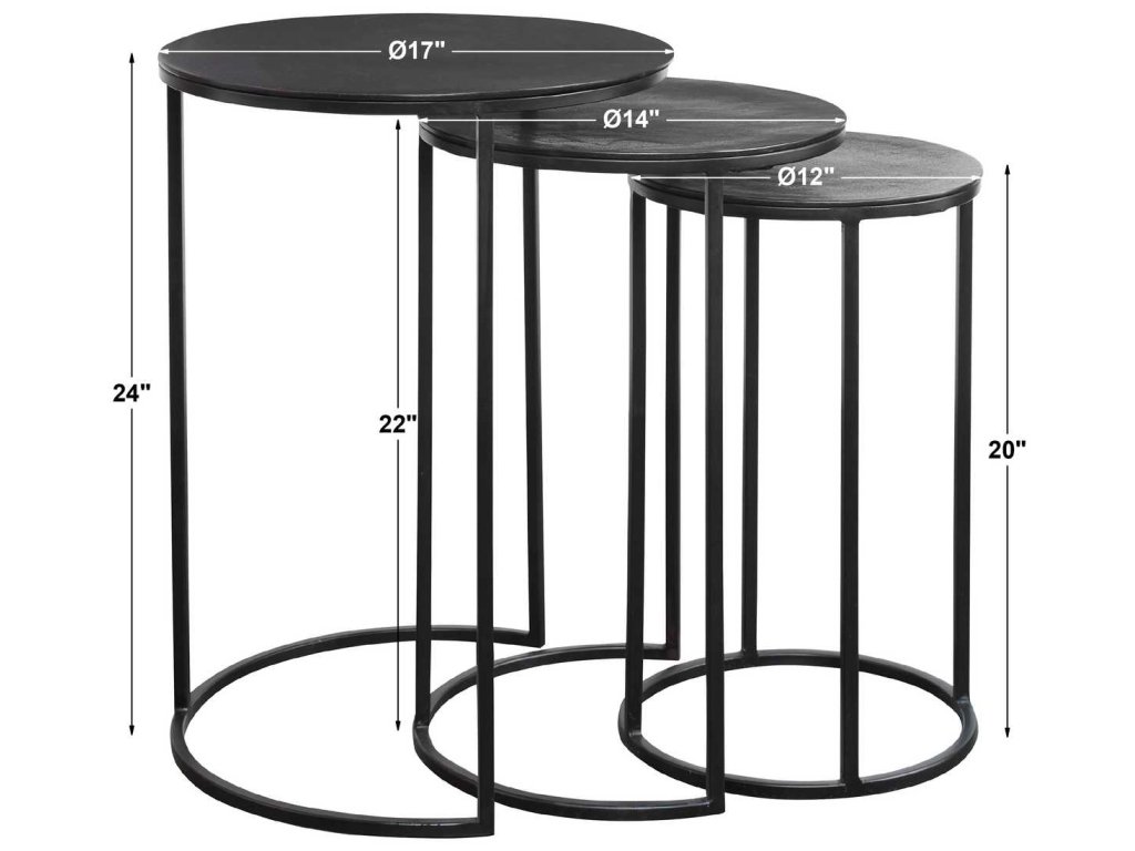 Furniture - S/3 - image 10