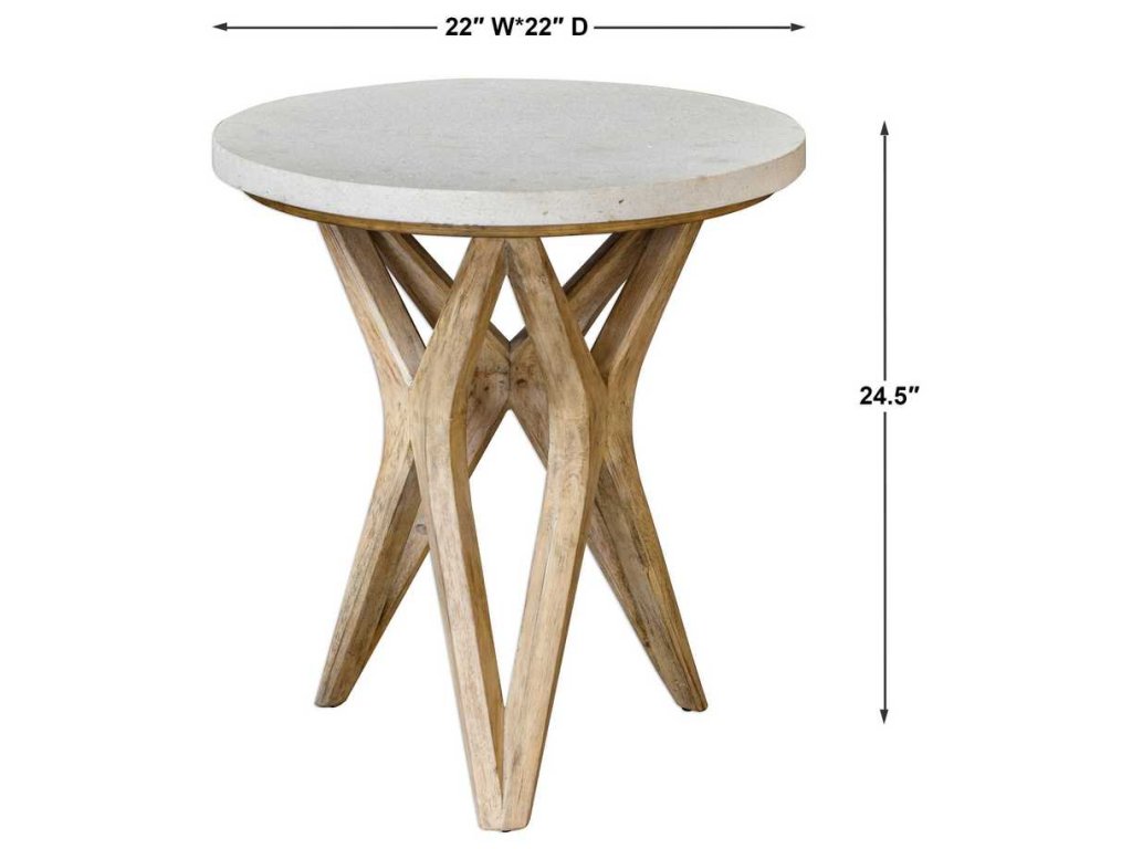 Marnie Side Table - image 6
