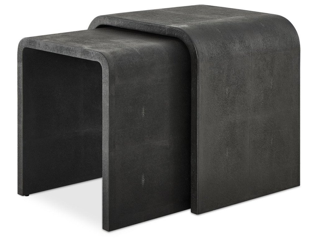 Interpose Side Table, S/2 - main image