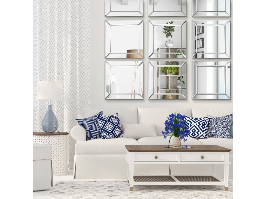 Mirror - Set Of 2 - image 1