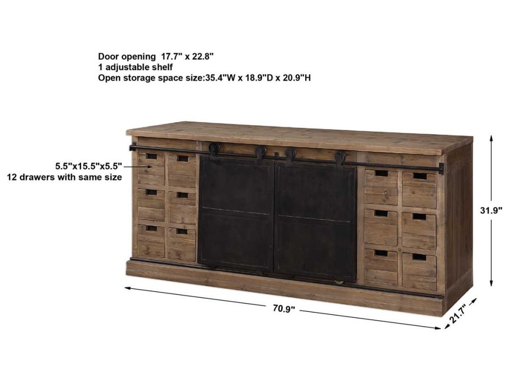 Leandrew Media Console - image 7