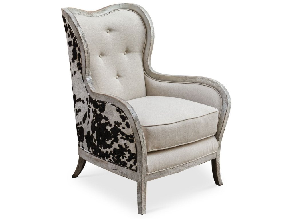 Chalina Armchair - main image