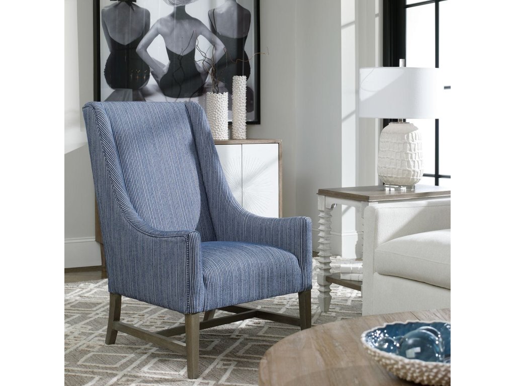 Galiot Accent Chair - image 1