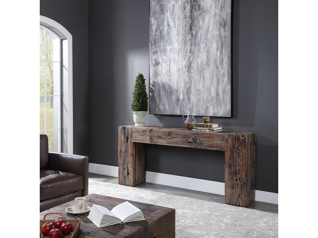 Ivena Sofa Table - image 1