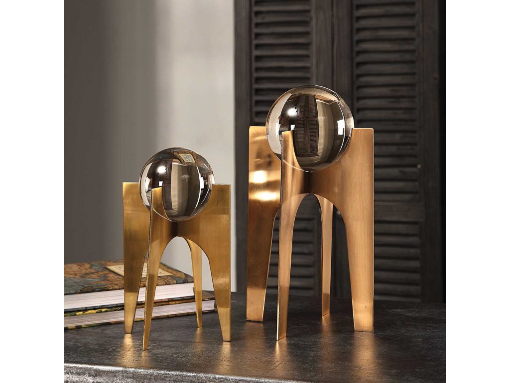 Ellianna, Copper Bronze, S/2 - image 4