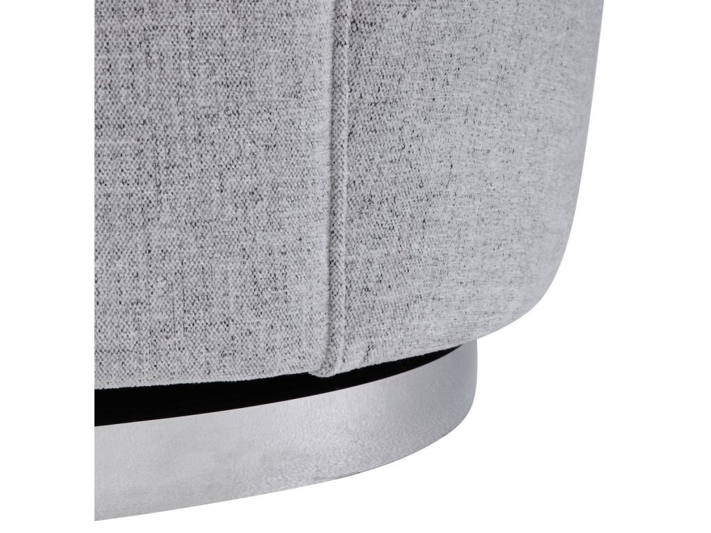 Hobart Swivel Chair - image 6
