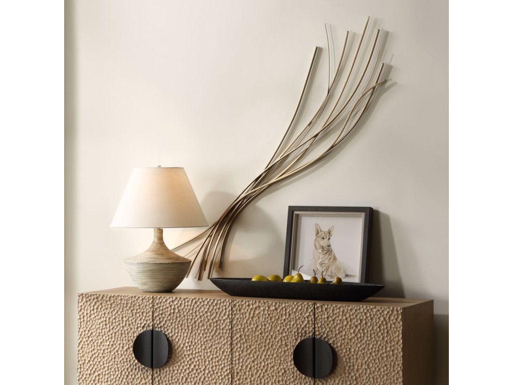 Frequencies Metal Wall Decor - image 3
