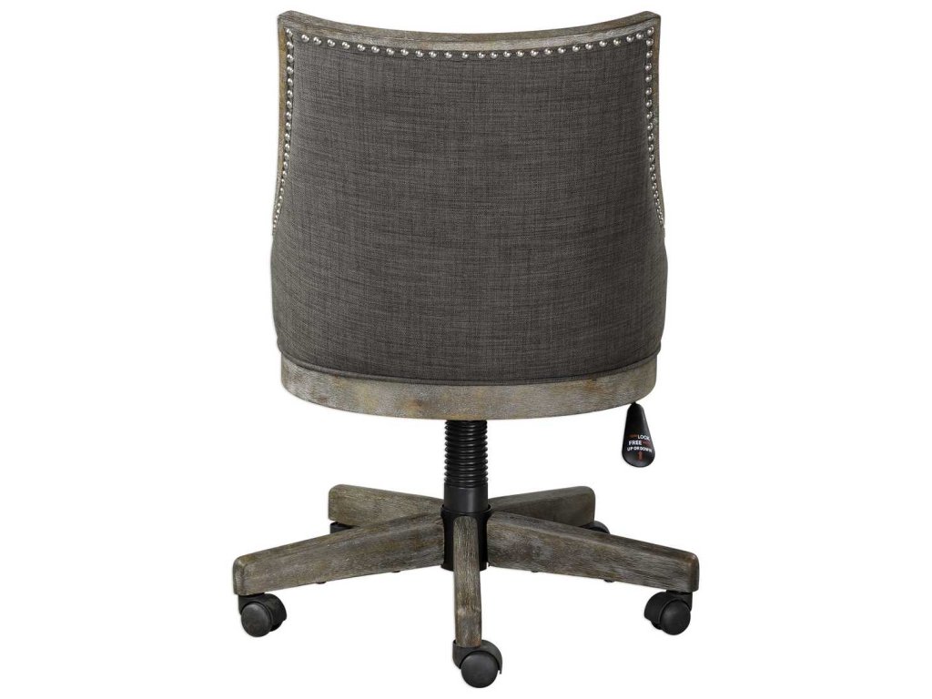 Aidrian Desk Chair - image 3