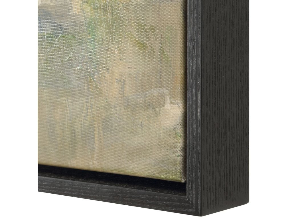 Fragment Hand Painted Canvas - image 3