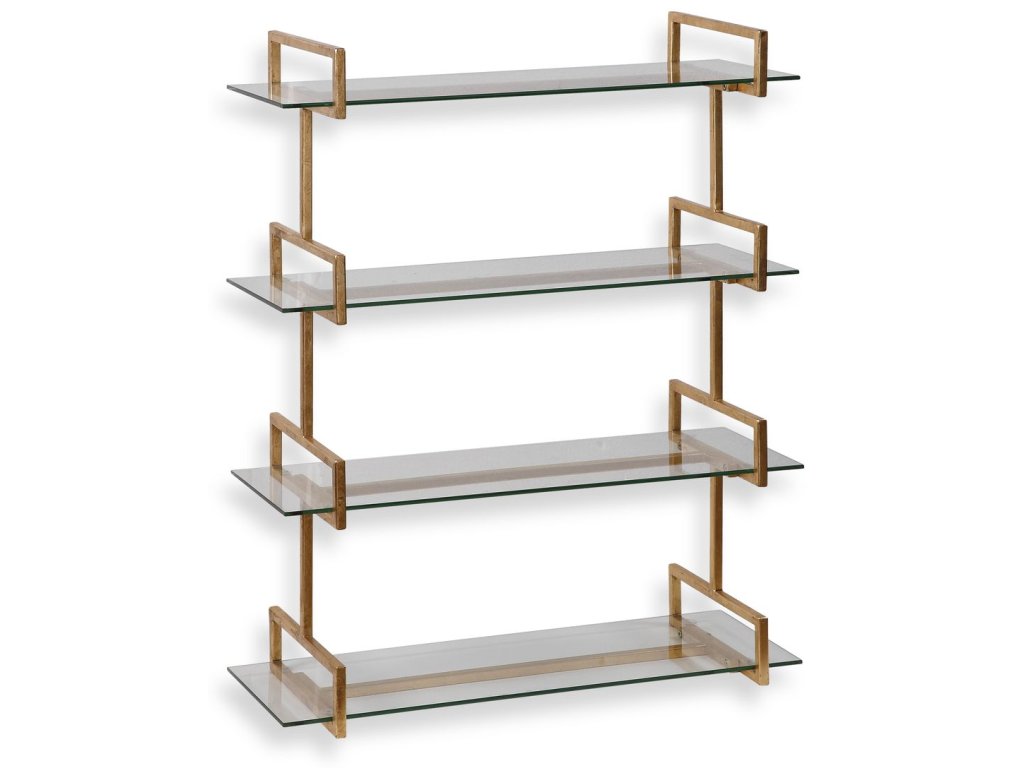 Auley Wall Shelf - main image