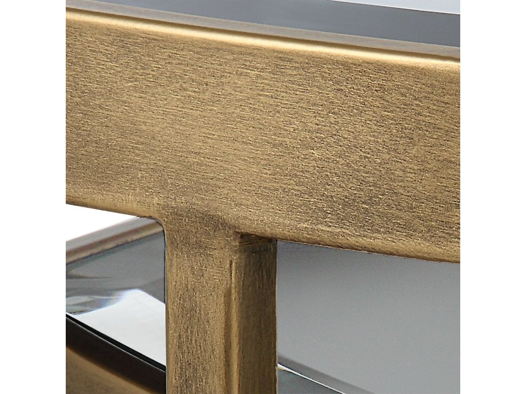 Vista Nesting Tables, S/2 - image 6