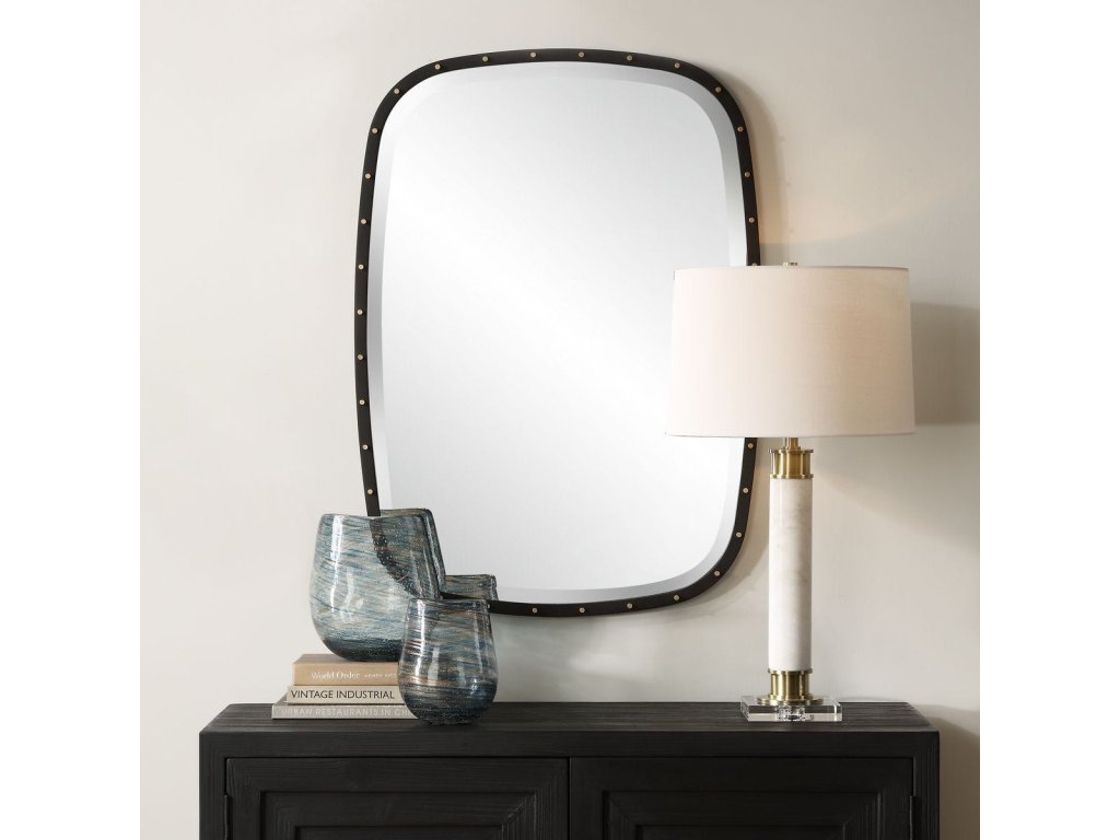 Benedo Mirror - image 1