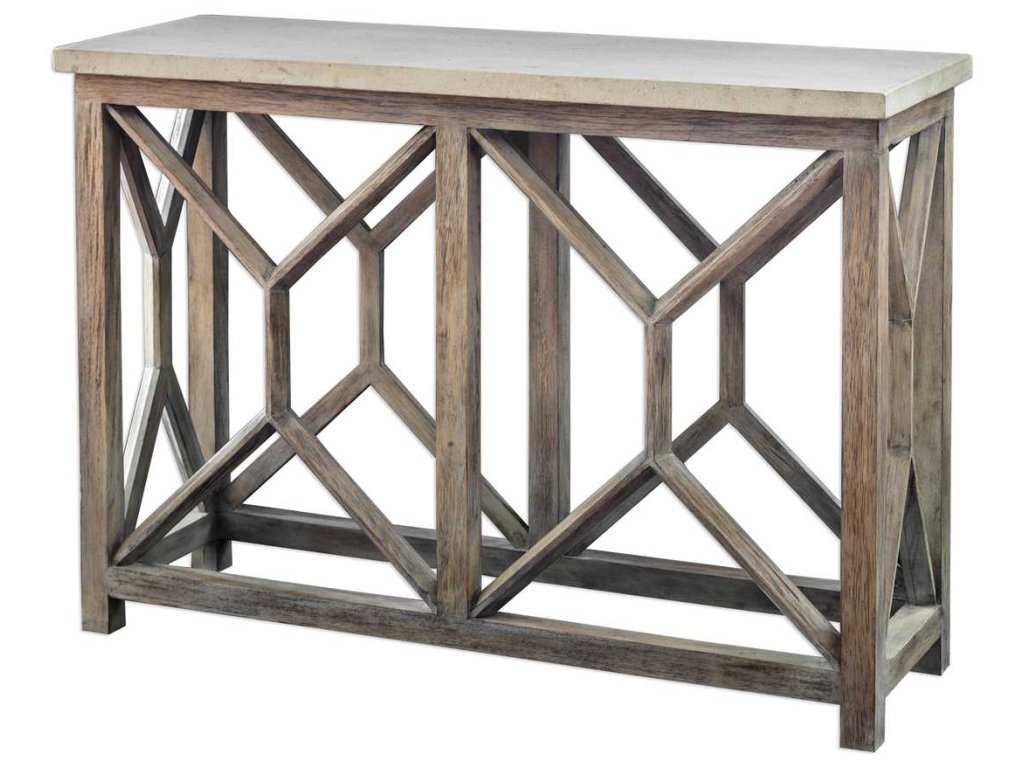 Gambia Plant Stand - image 7
