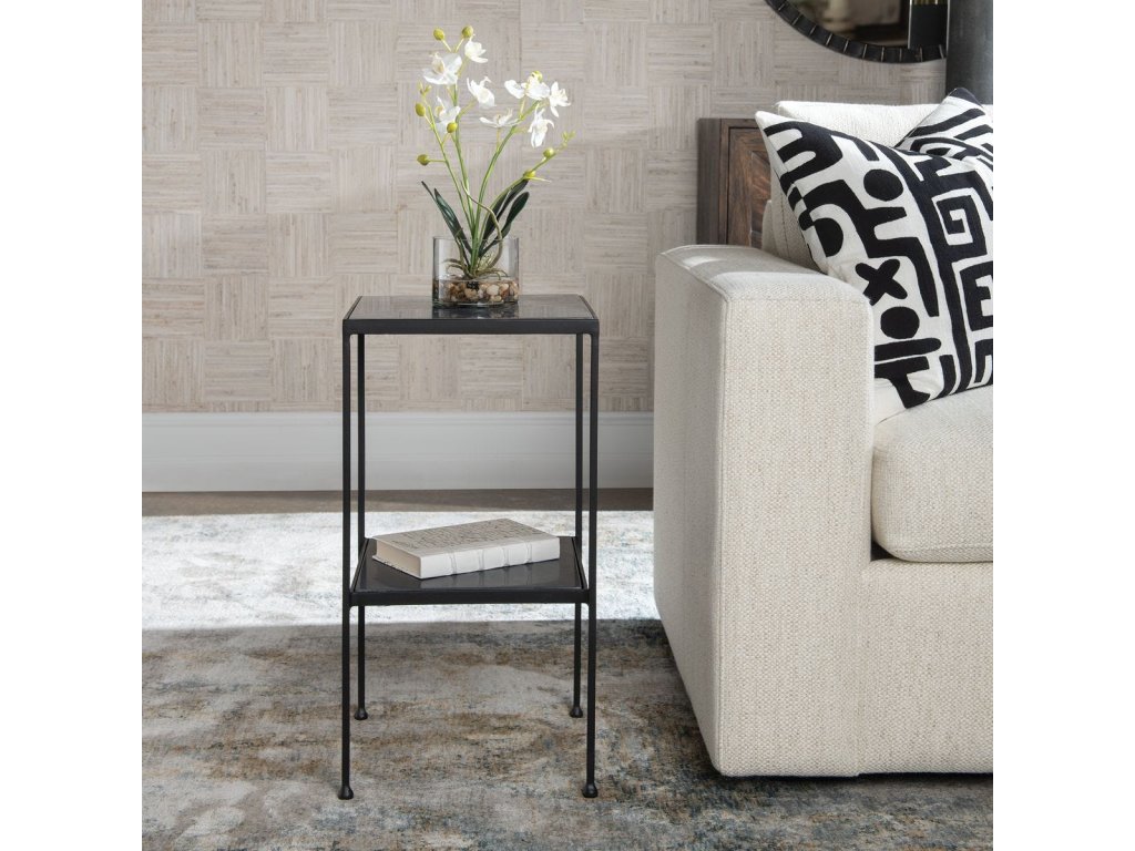 Sherwood Accent Table - image 1