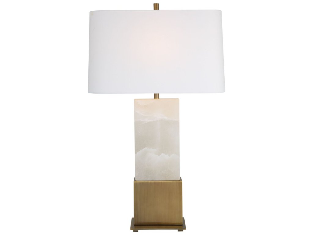 On A Cloud Table Lamp - main image