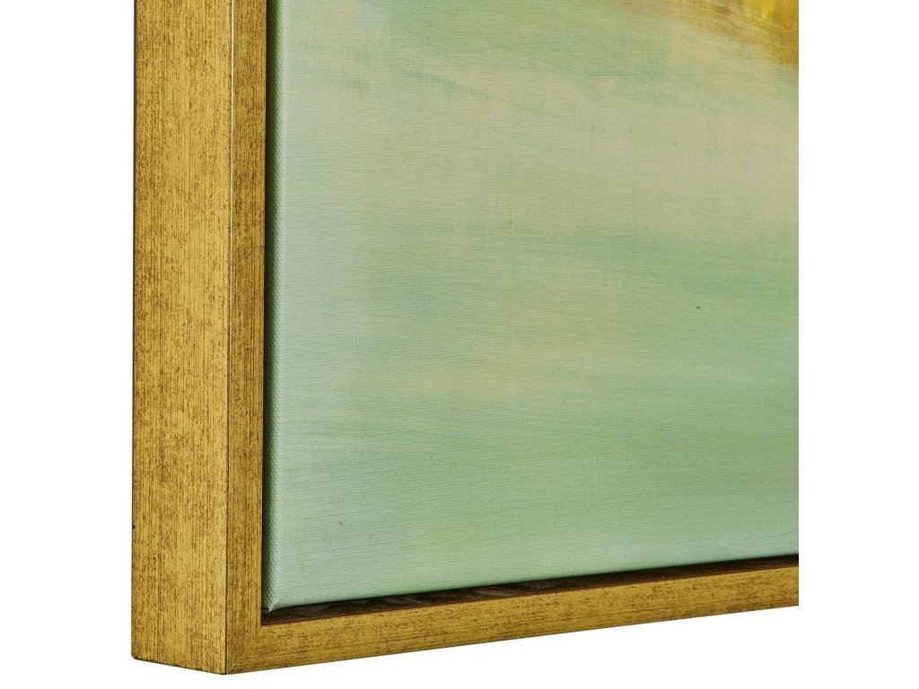 Bowery Framed Canvas - image 4