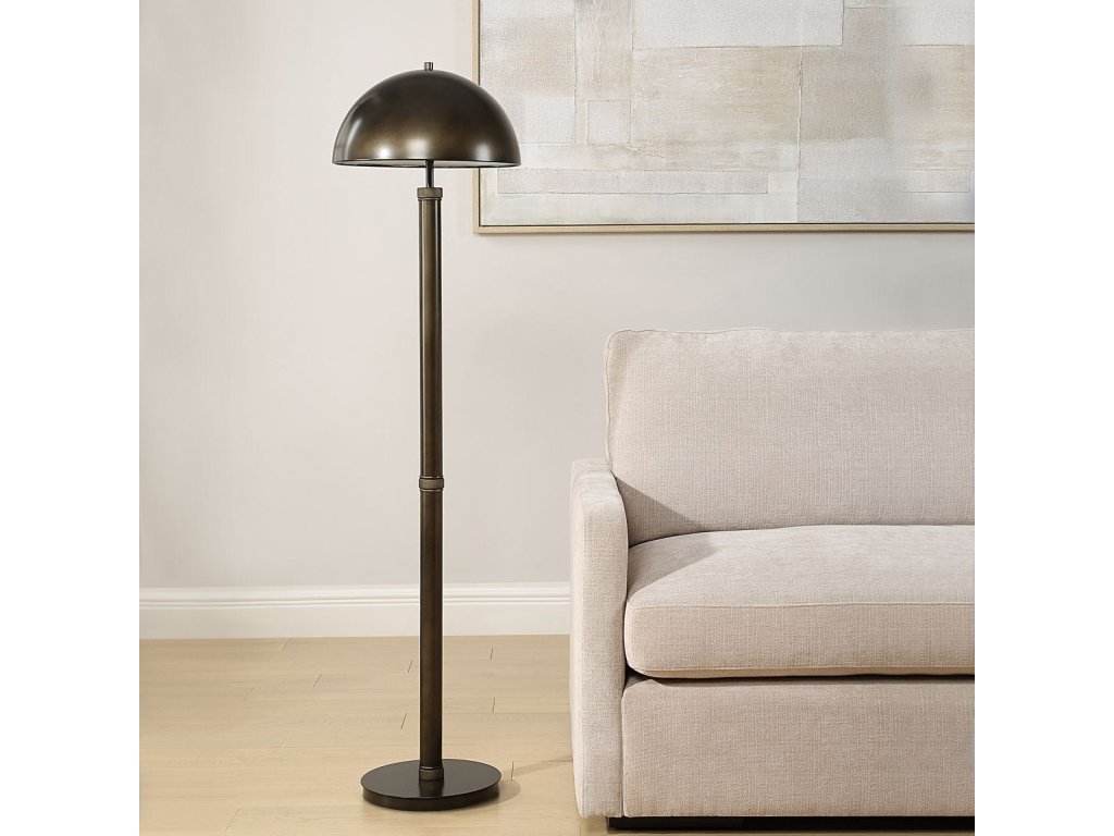 Floor Lamp - image 2