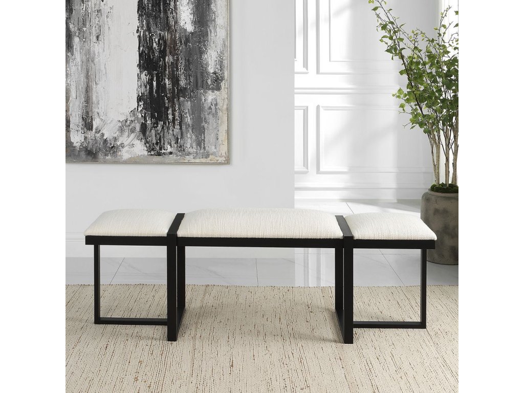 Triple Cloud Bench - image 5